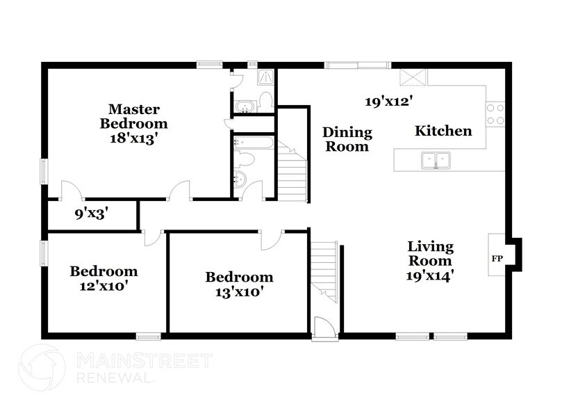 Building Photo - 3401 NW 84th Terrace