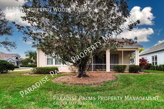 Building Photo - 8419 Whispering Woods Ct