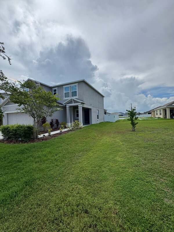 Building Photo - 4507 Long Branch Ln