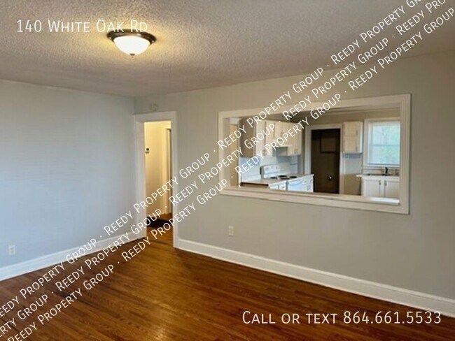 Building Photo - Spacious 2 bed / 1 bath remodeled home in ...