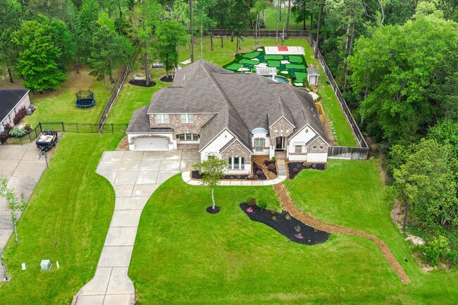 Building Photo - 27411 Hazy Landing Ct