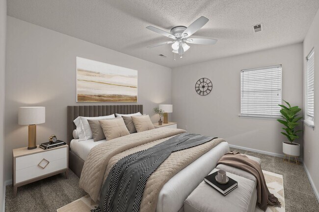 Building Photo - 9024 St Thomas Ln