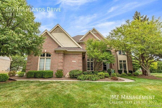 Primary Photo - 657 Highlands Dr