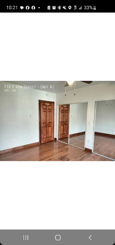 Building Photo - 718 E 4th St