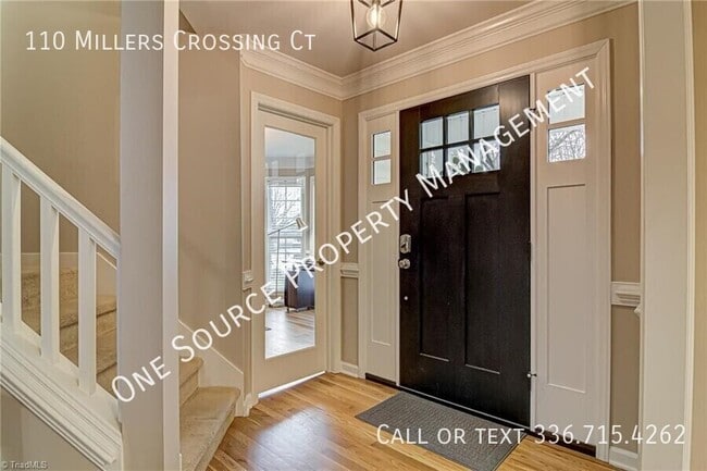 Building Photo - 110 Millers Crossing Ct
