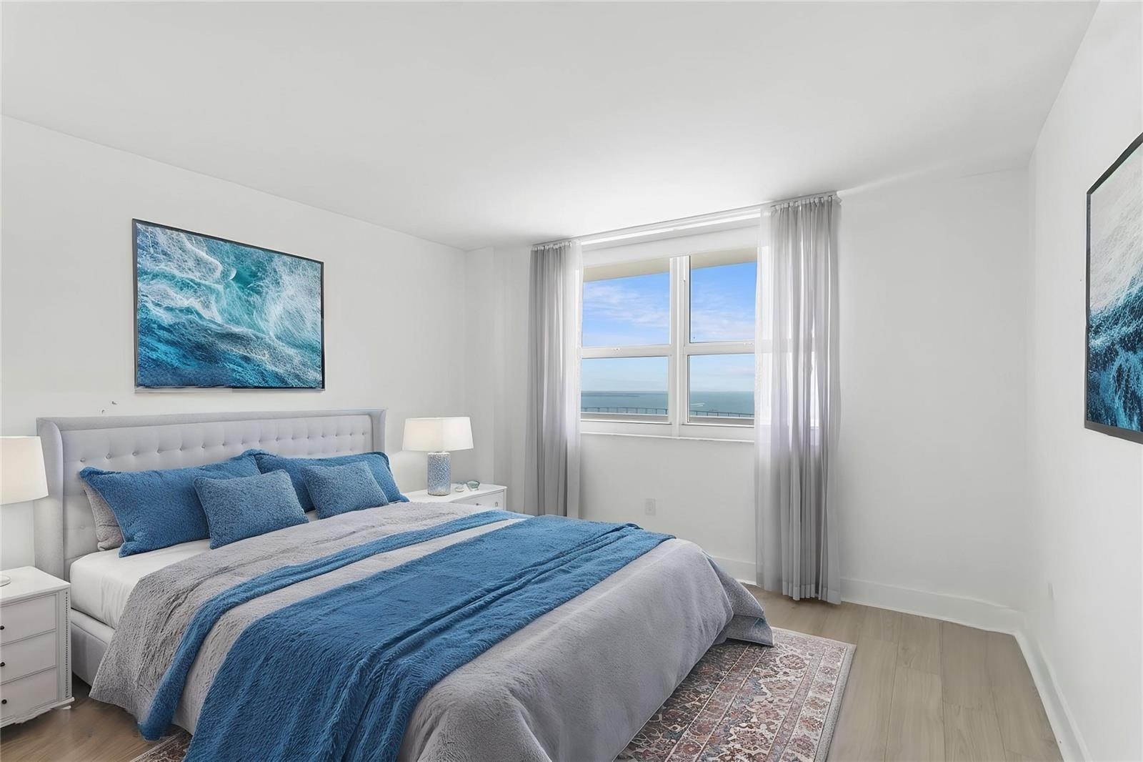 Building Photo - 1155 Brickell Bay Dr