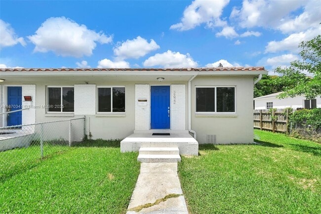 Primary Photo - 2622 SW 36th Ave