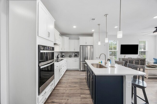 Building Photo - 5115 Double Eagle Wy