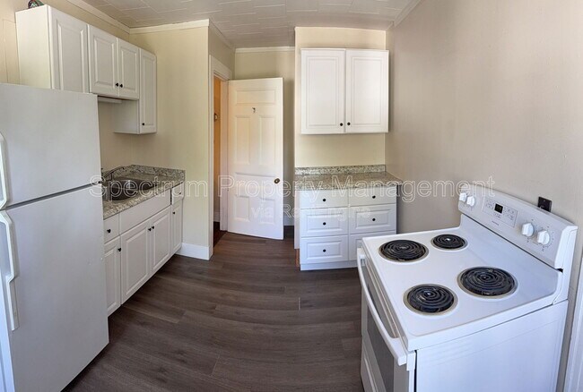 Building Photo - 1 Newhall St