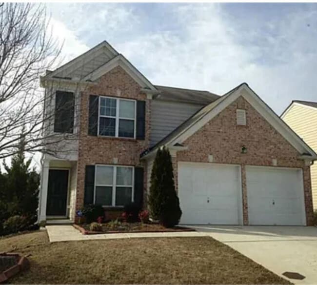 Primary Photo - 3303 Saville St SW