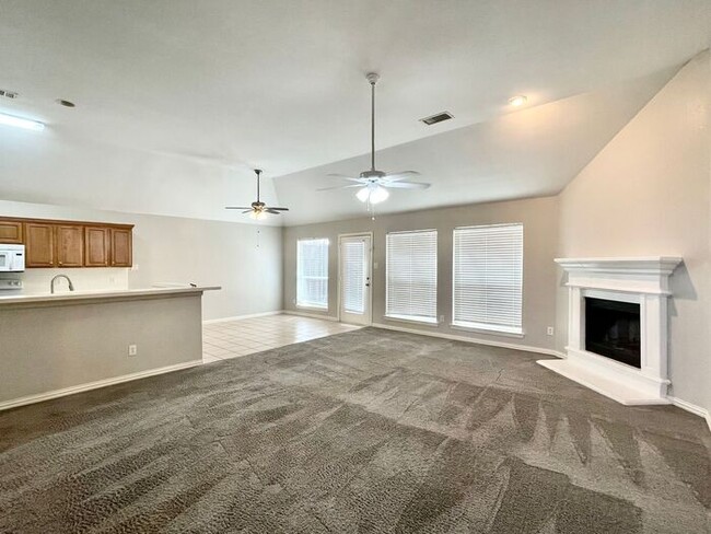 Building Photo - McKinney ISD 1 story ready for move in