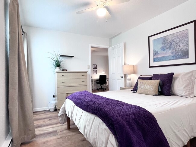 Building Photo - Rocky Court