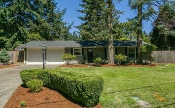 Building Photo - Updated Lake Oswego Home with Hardwood Floors, Large Deck & Owner-Paid Landscaping