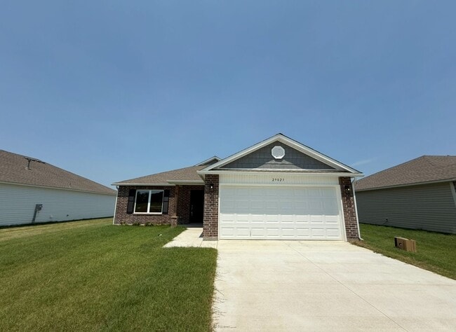 Primary Photo - Newly Built 3 Bedroom House