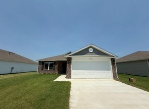 Building Photo - Newly Built 3 Bedroom House