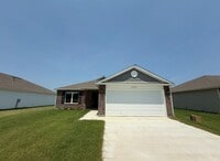 Building Photo - Newly Built 3 Bedroom House