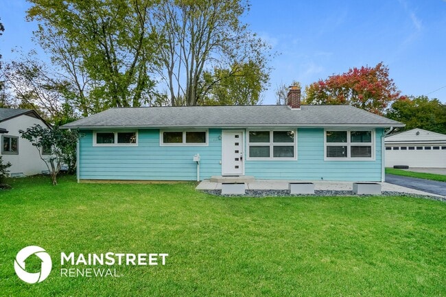 Building Photo - 414 E Clearview Ave