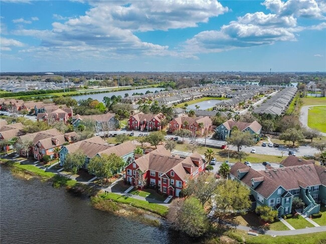 Building Photo - 9632 Lake Chase Island Way