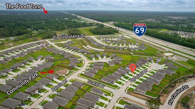 Building Photo - 18699 Cepagatti Dr