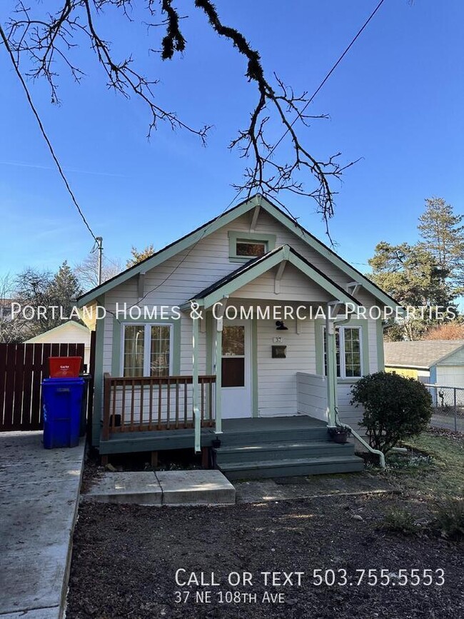 Building Photo - 37 NE 108th Ave
