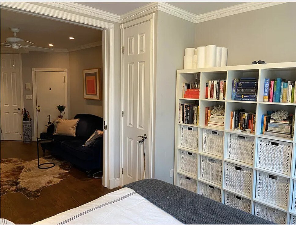 Building Photo - 95 Perry St