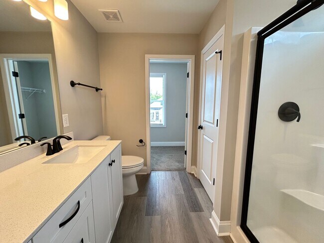 Building Photo - The Landing at Lewis Creek | 4 bedrooms, 2.5 baths