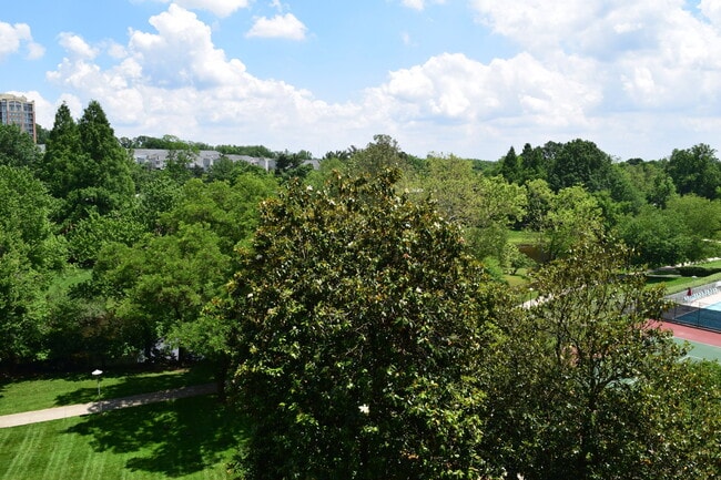 Building Photo - Spacious 1BR / 1 BA at Grosvenor Park III ...