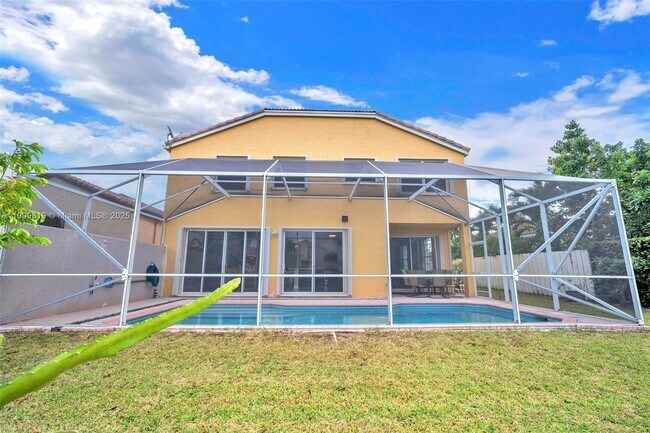 Building Photo - 15891 NW 15th Ct