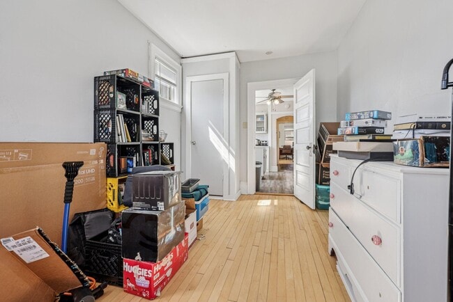 Building Photo - 2321 N 58th St