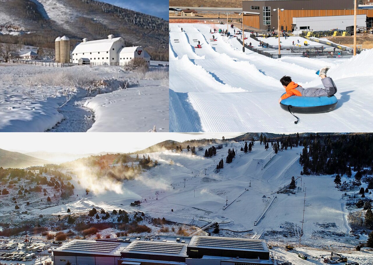 Building Photo - 7110 Stagecoach Dr