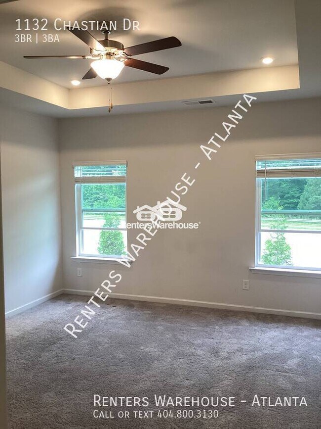 Building Photo - 1132 Chastain Dr