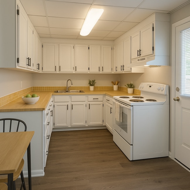 Building Photo - Recently Renovated Units in Cullman AL