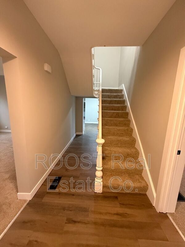 Building Photo - 202 W Ward St