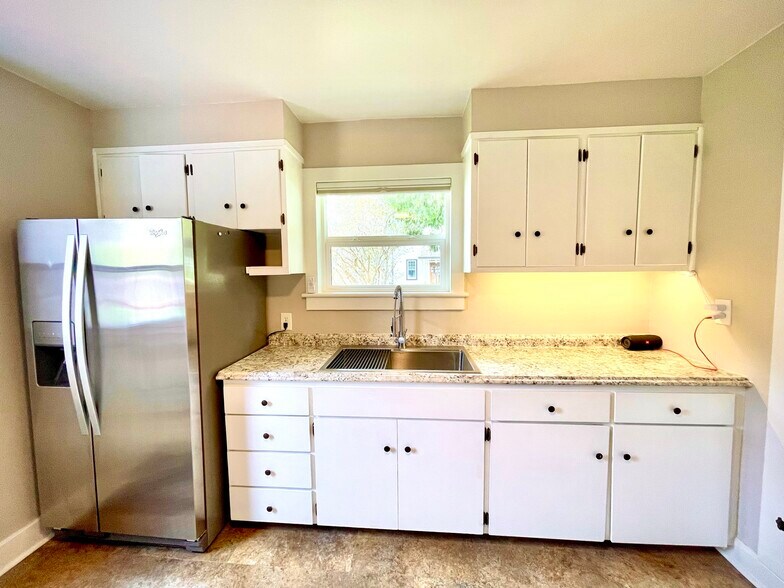 Kitchen View 4 - 3821 Entiat River Rd