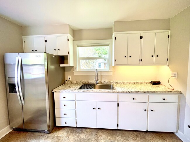 Kitchen View 4 - 3821 Entiat River Rd