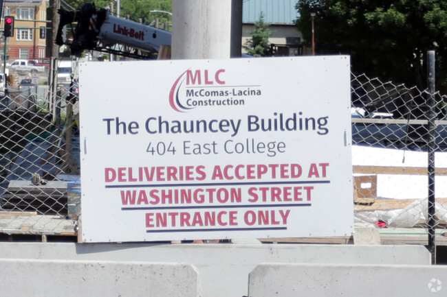 Building Photo - The Chauncey