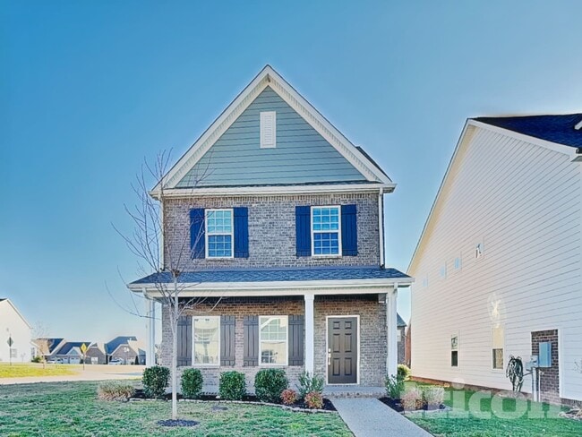 Building Photo - 311 Cloverbrook Way