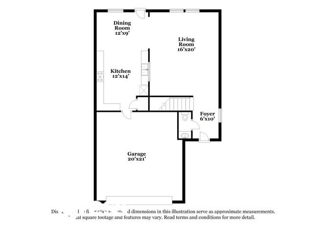 Building Photo - 307 Rosetta Rd
