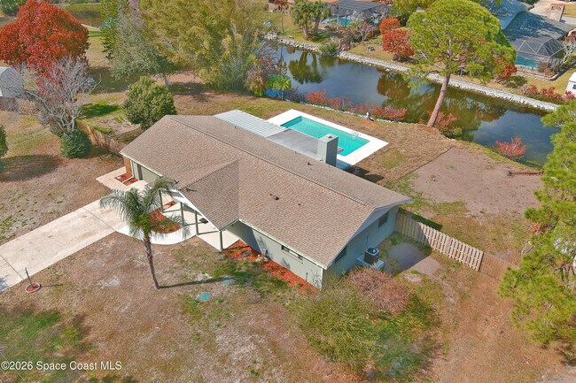 Building Photo - 540 Elliott Dr