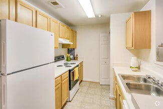 Building Photo - Creekpointe Apartments