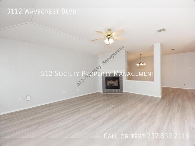 Building Photo - 3112 Wavecrest Blvd