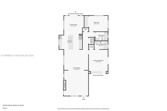 Building Photo - 437 NE 74th St