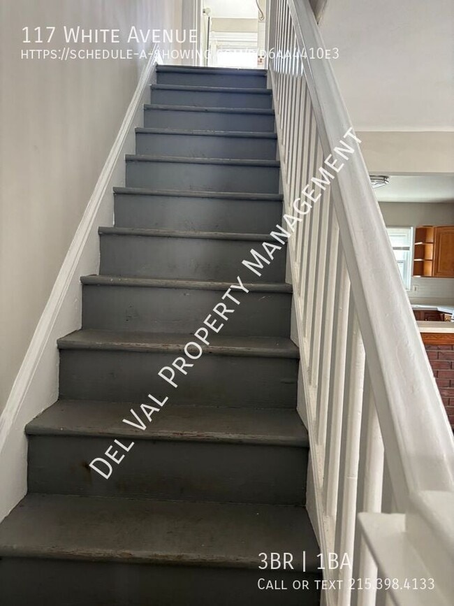 Building Photo - 117 White Ave