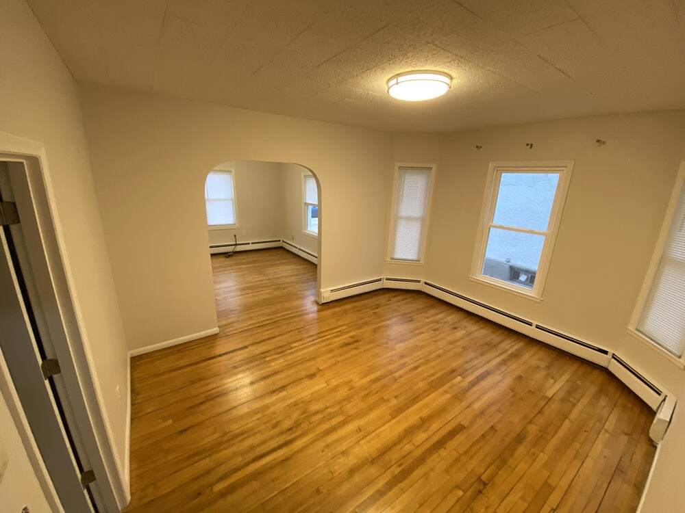 Dining Room - Living Room - 3052 California St NE