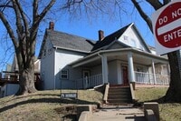 Building Photo - Beautiful home on corner lot