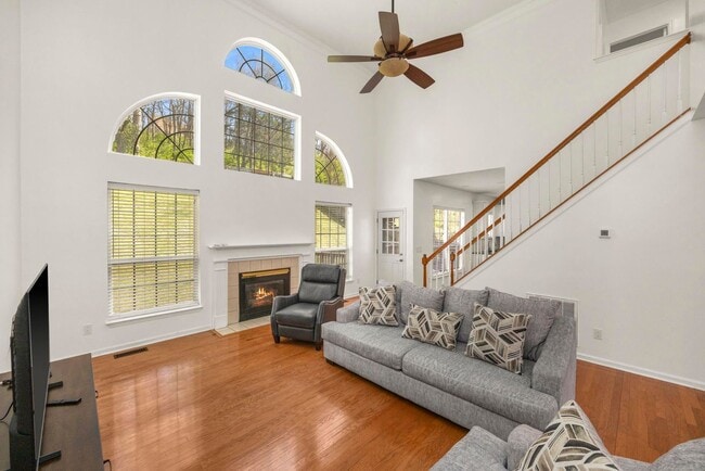 Building Photo - 513 Cold Stream Pl