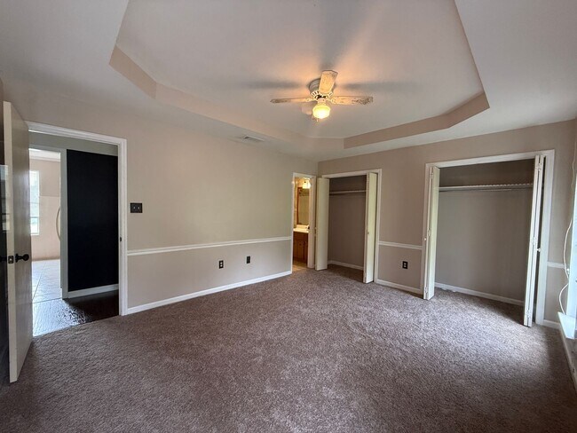 Building Photo - 3313 Camak Dr
