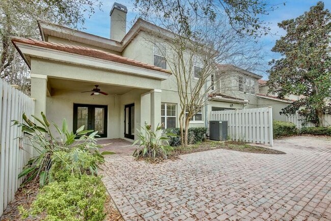 Building Photo - AGENT SHOWINGS ONLY! Stunning 3/2.5 Corner Unit Townhome with a Spacious 2 Car Garage in the Gate...