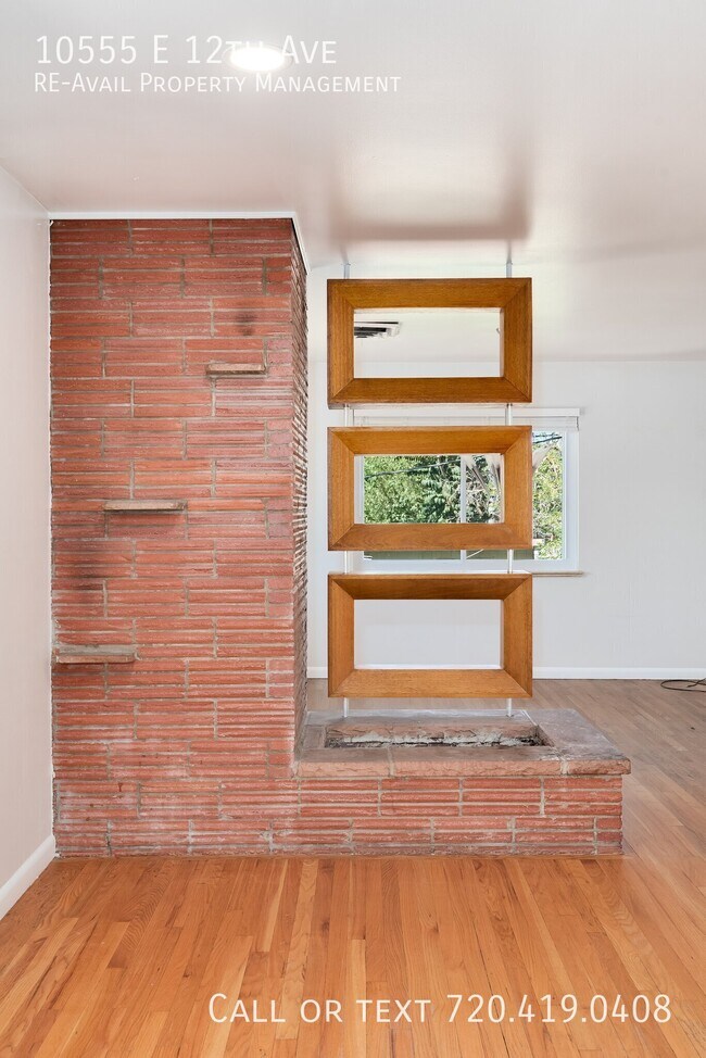 Building Photo - 10555 E 12th Ave