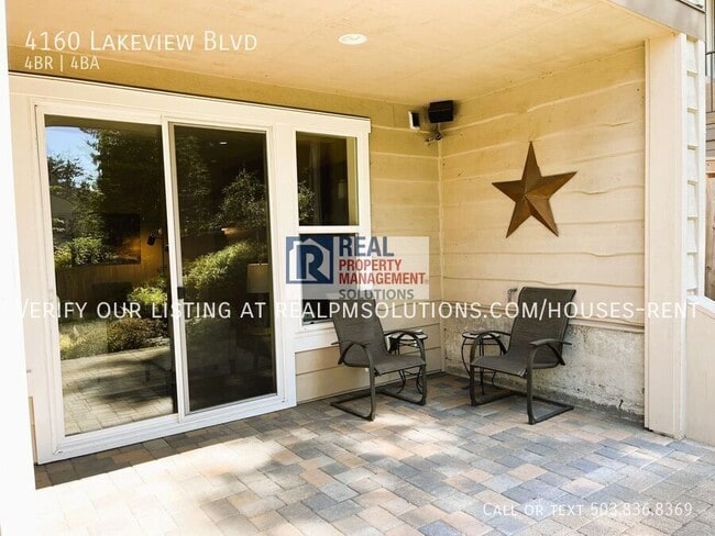 Building Photo - 4160 Lakeview Blvd